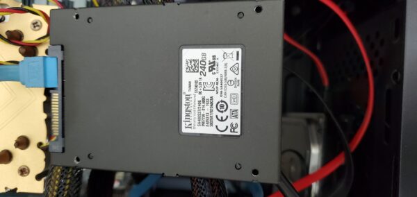 【二手主機】AL05M | PC-24072402-02